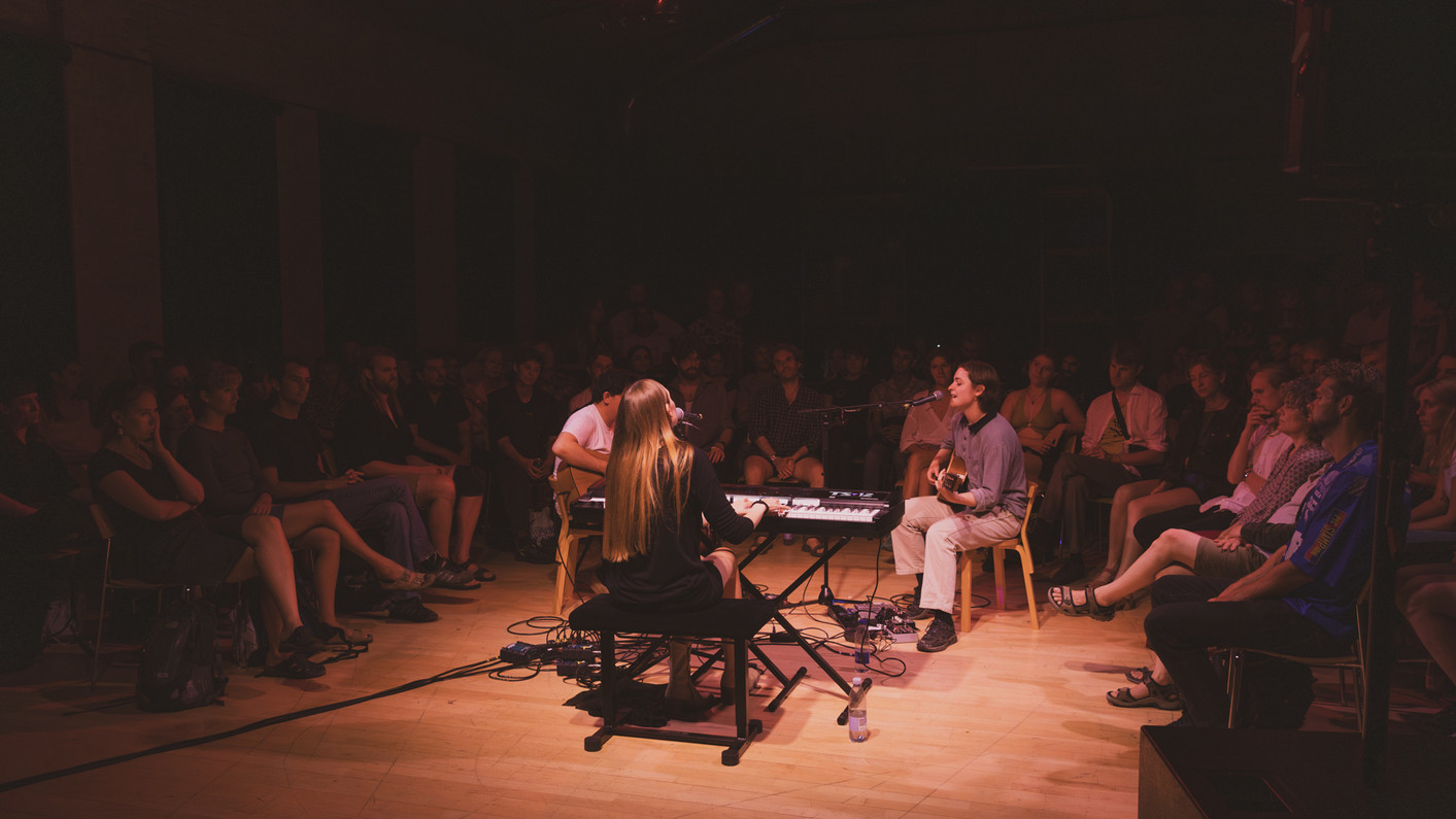 concert photo