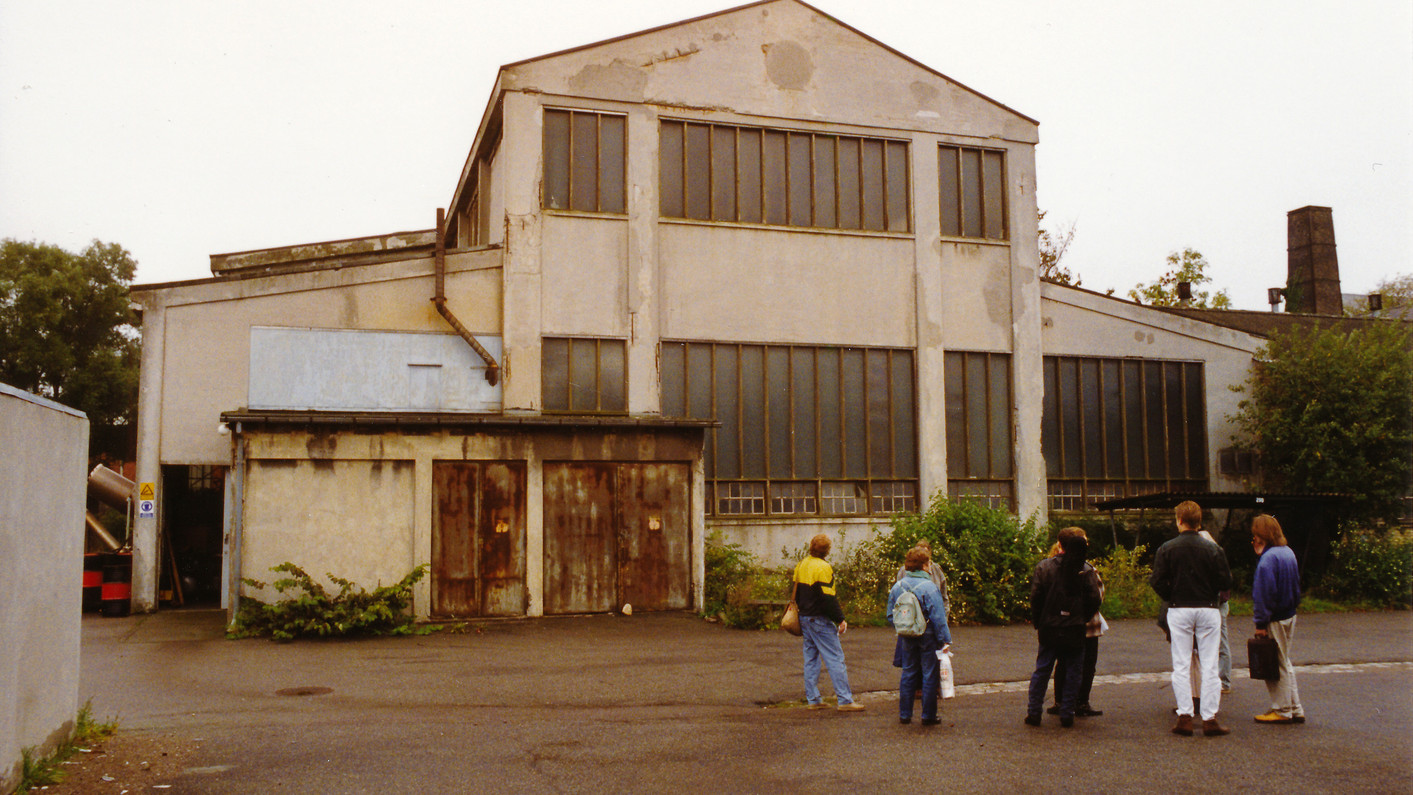 Arkivfoto
