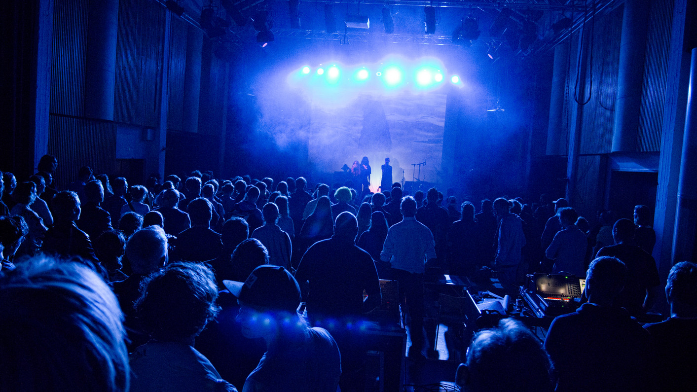 concert photo
