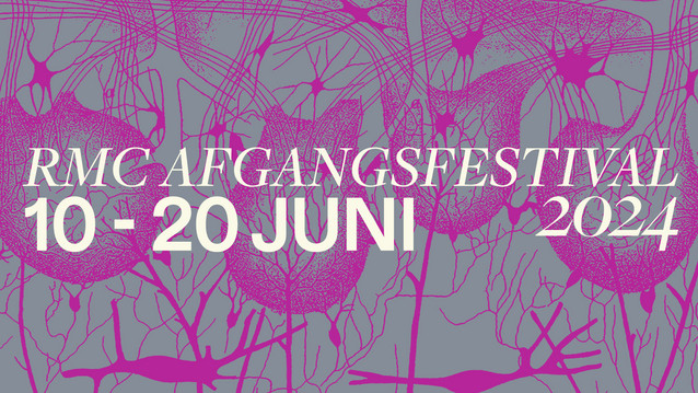 festivalgrafik