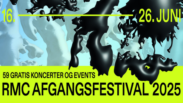 festivalgrafik