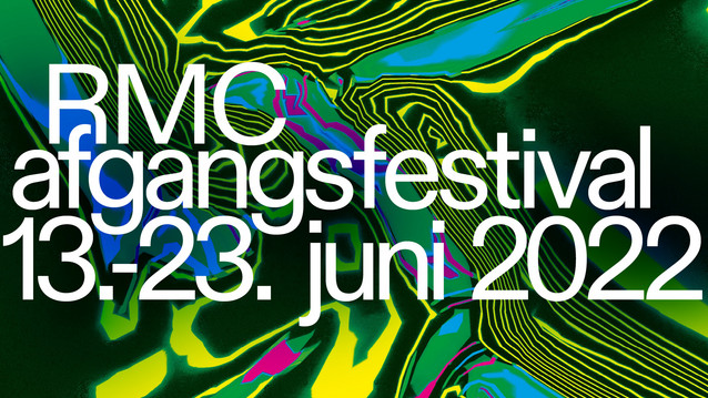 festivalgrafik