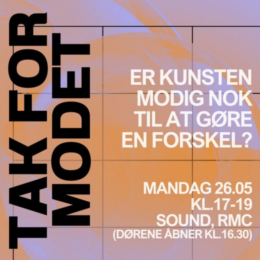 Grafik til event