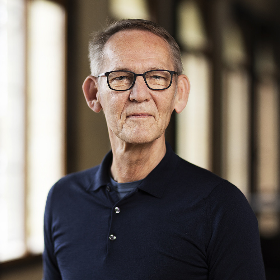 Claus Finderup