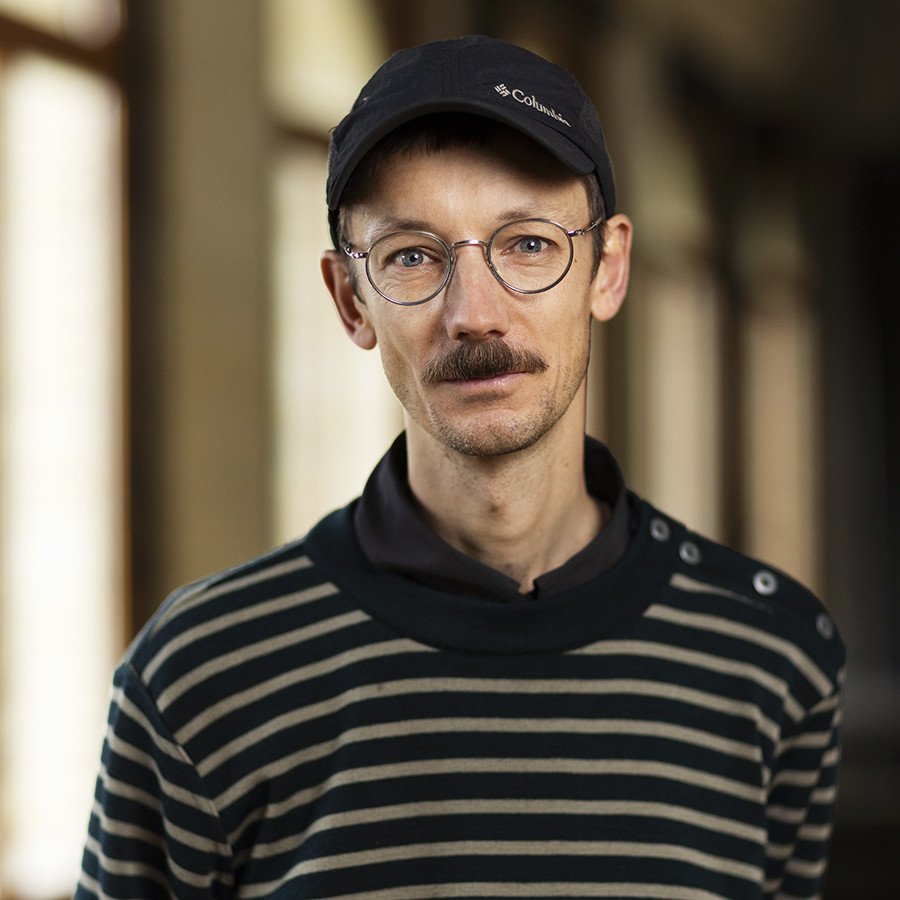 Jan Høgh Stricker