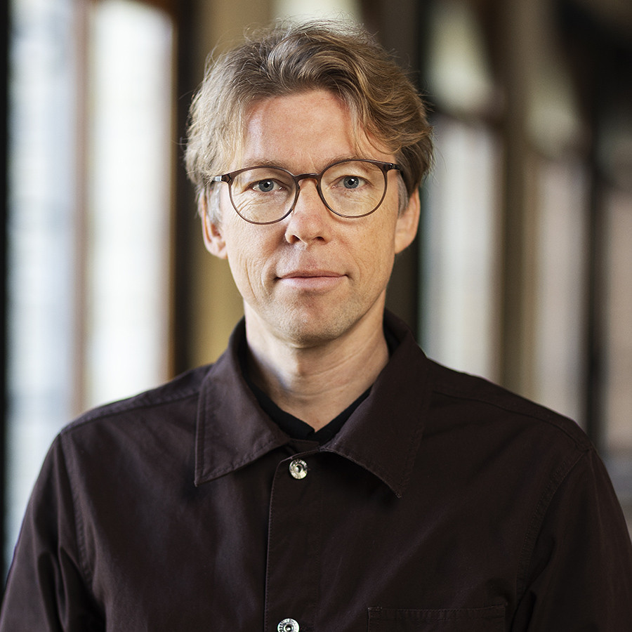 Søren Kjærgaard