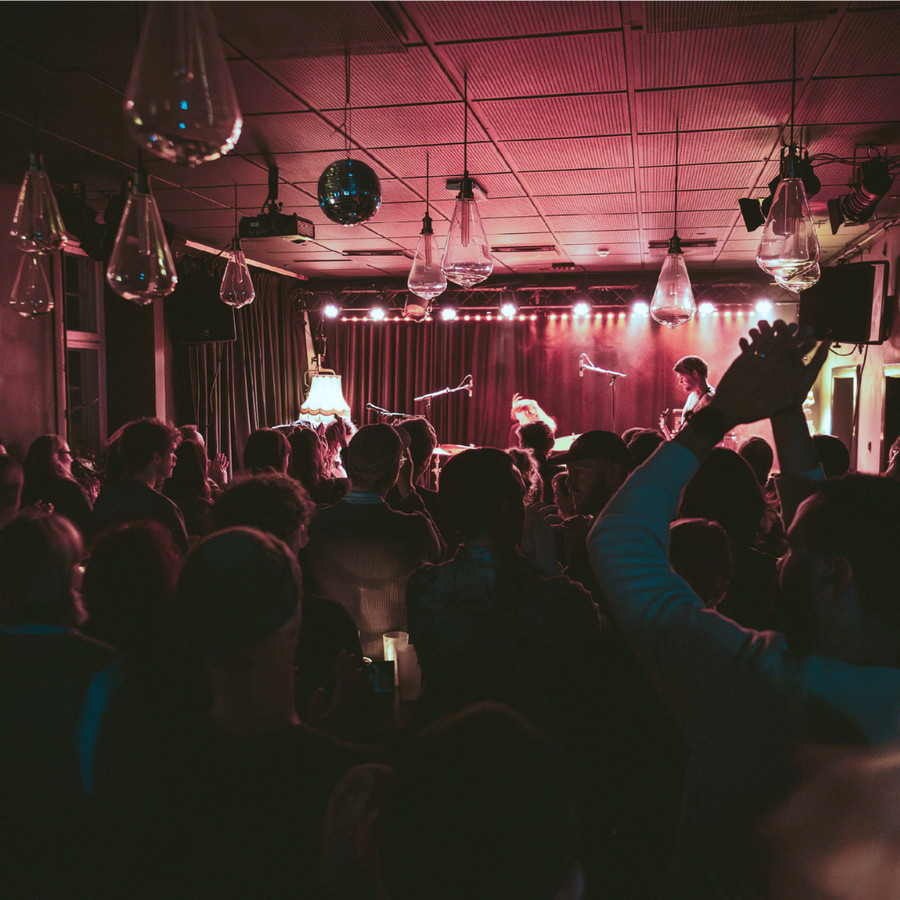 Foto til event