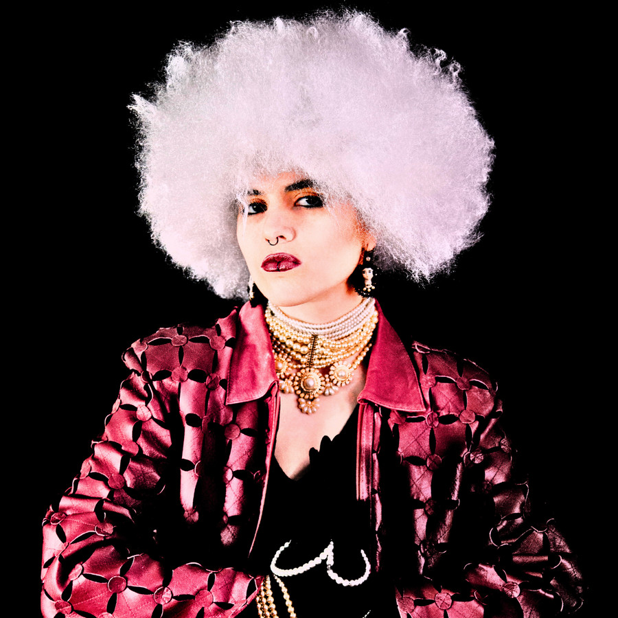 pr foto