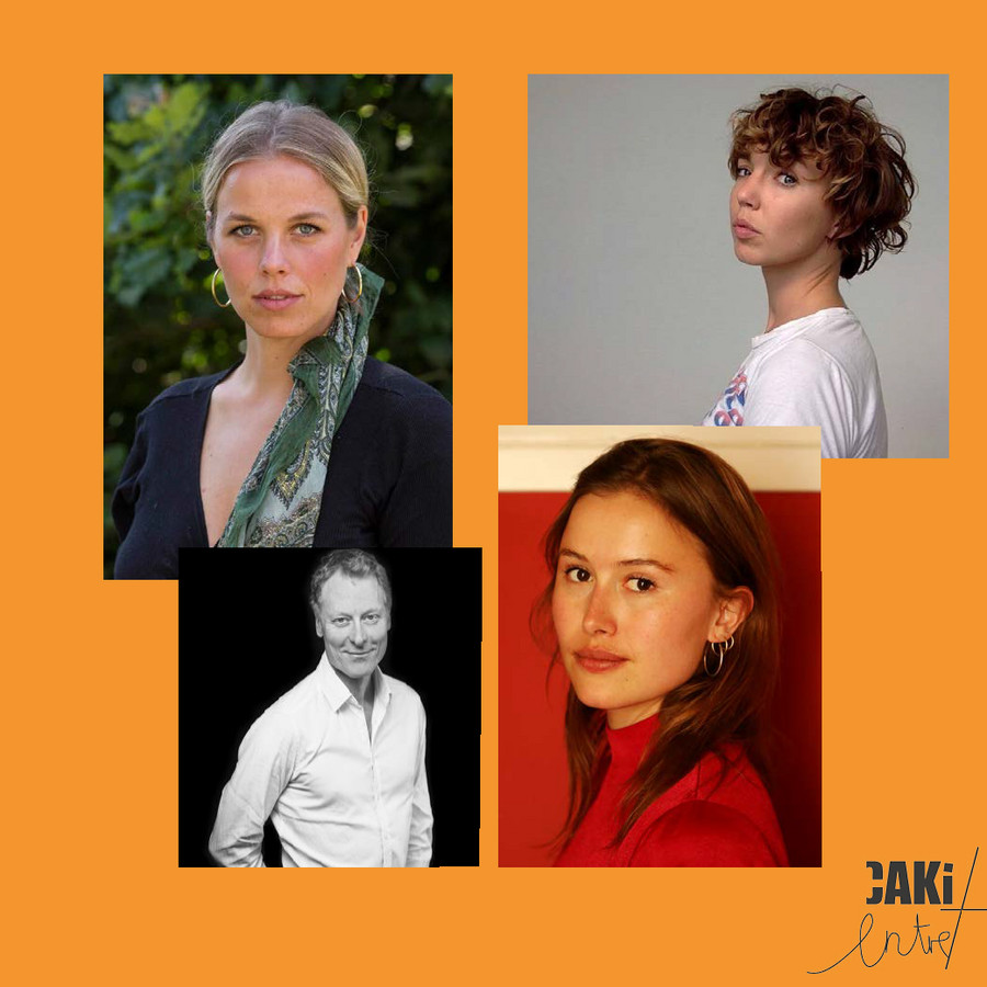 grafik til event