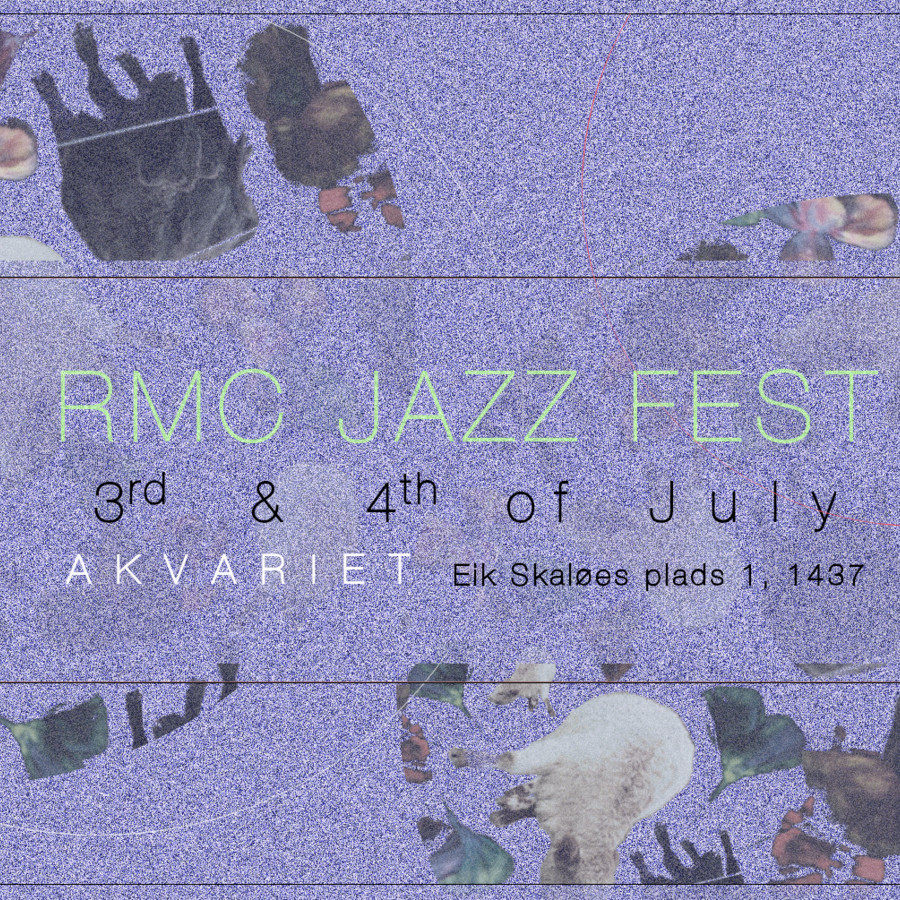 RMC Jazz Fest