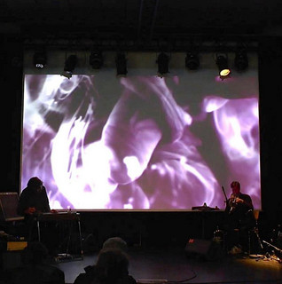 Foto til koncert