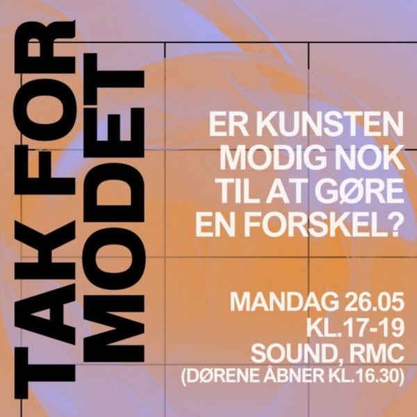 Grafik til event