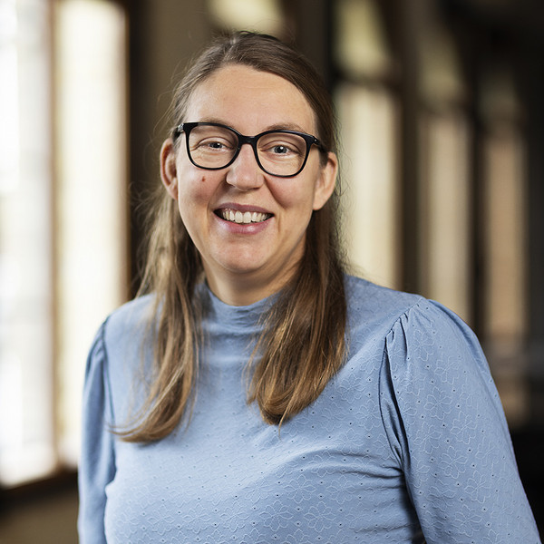 Mona Bak Svensson