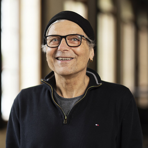 Lars Rex Christensen