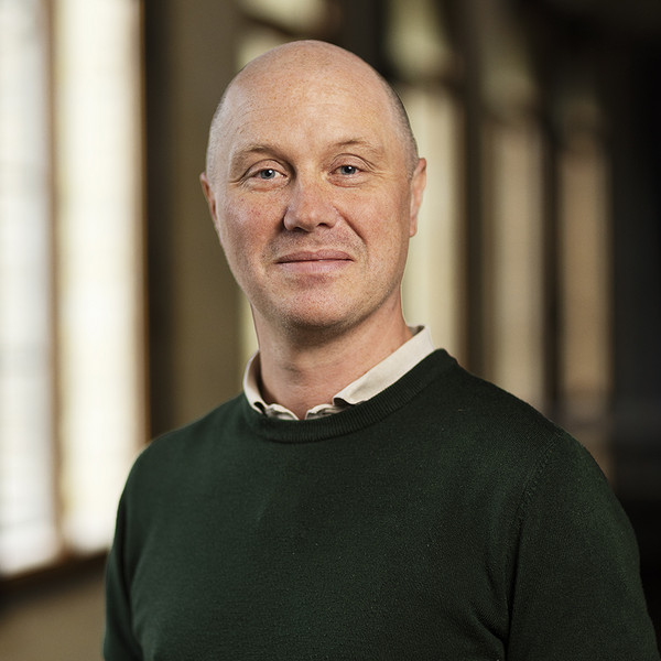 Christian Taagehøj