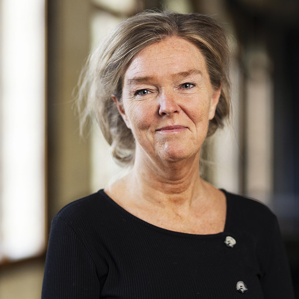 Lene Finderup Kristiansen