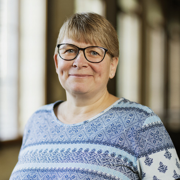 Lene Christensen