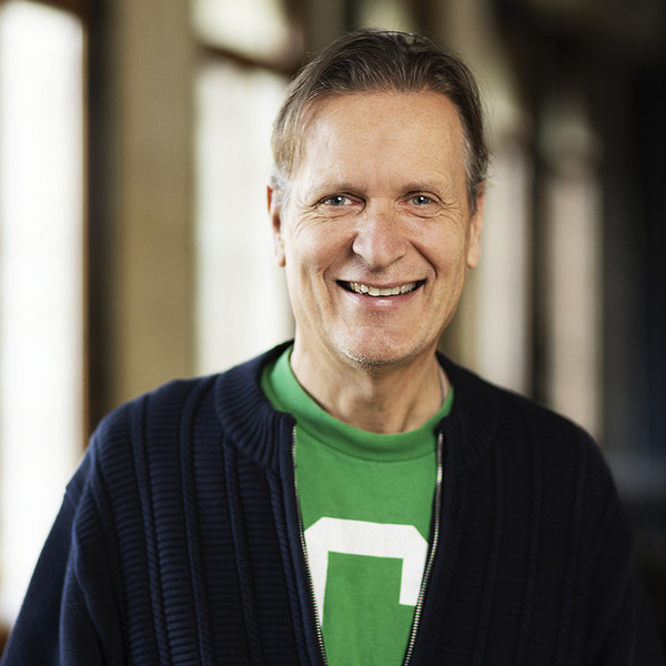 Jens Skou Olsen