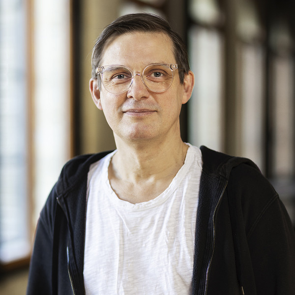Anders P. Jensen
