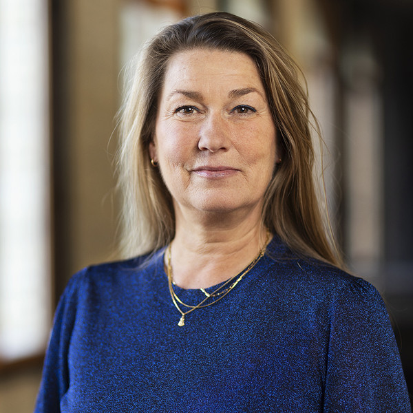 Ditte Mikkelsen