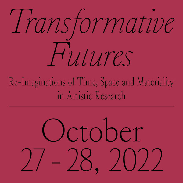 Transformative Futures