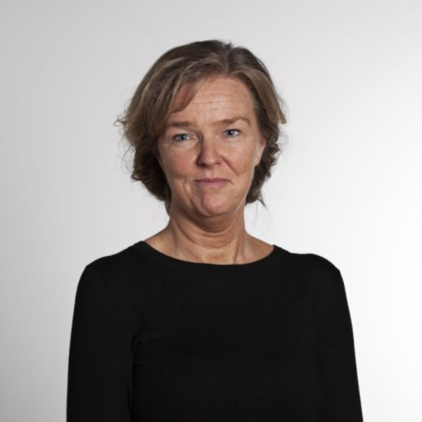 Lene Finderup Kristiansen