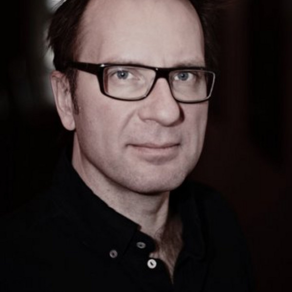 Kristian Eidnes Andersen