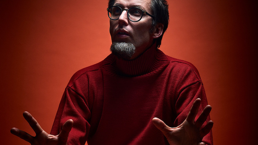 pr foto