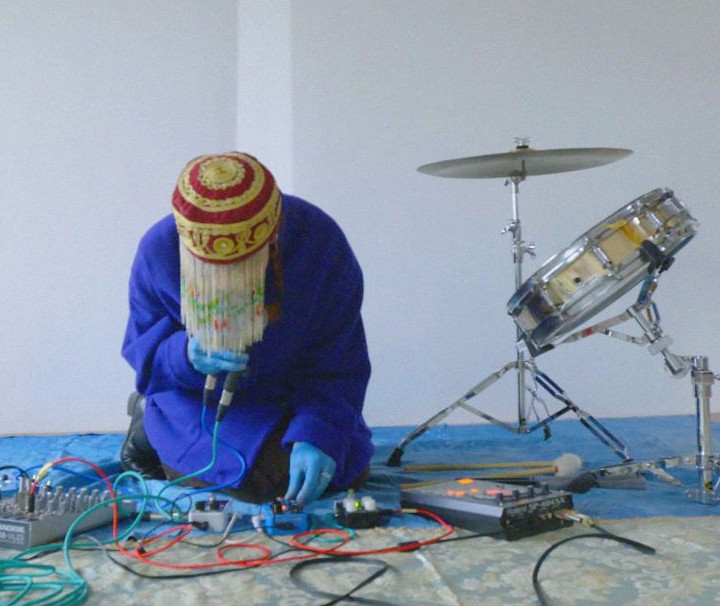 Foto til koncert