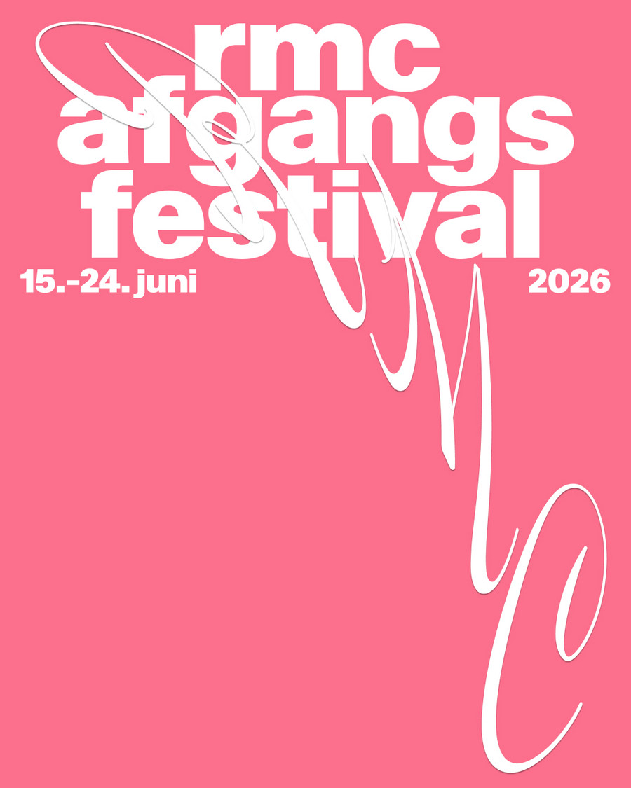 festivalgrafik