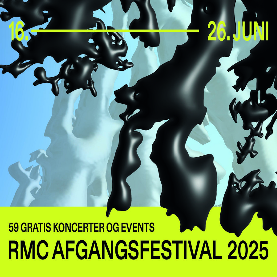 festivalgrafik