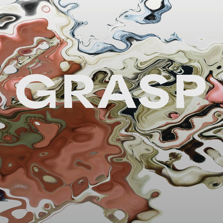 grasp grafik